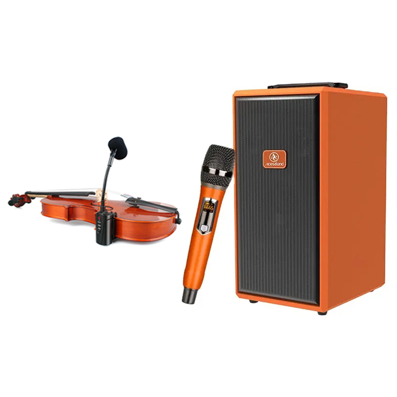 L9 360W Instrument Speaker