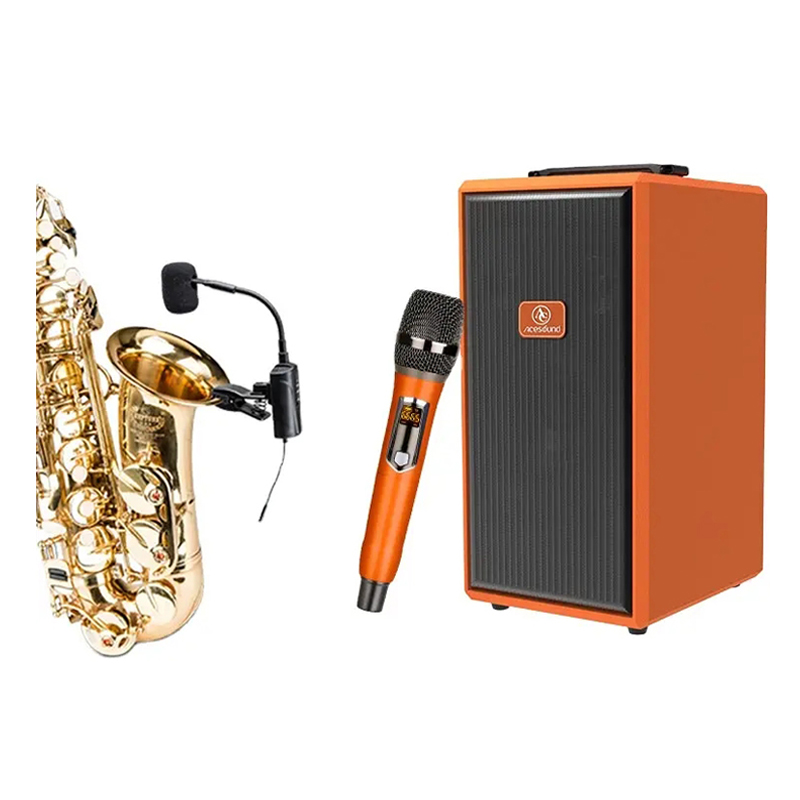 L9 360W Instrument Speaker