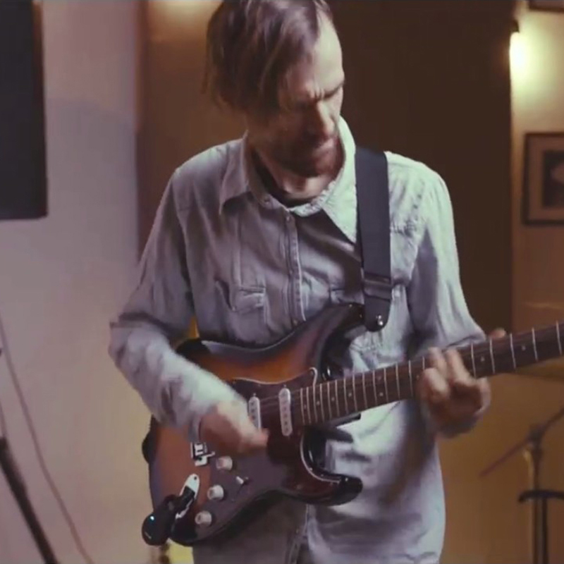 G1 2.4G Wireless Guitar System