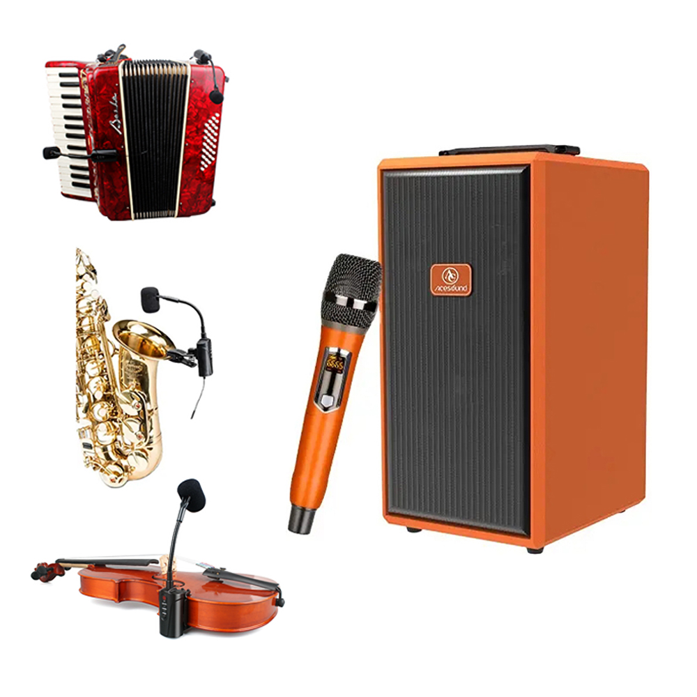 L9 360W Instrument Speaker