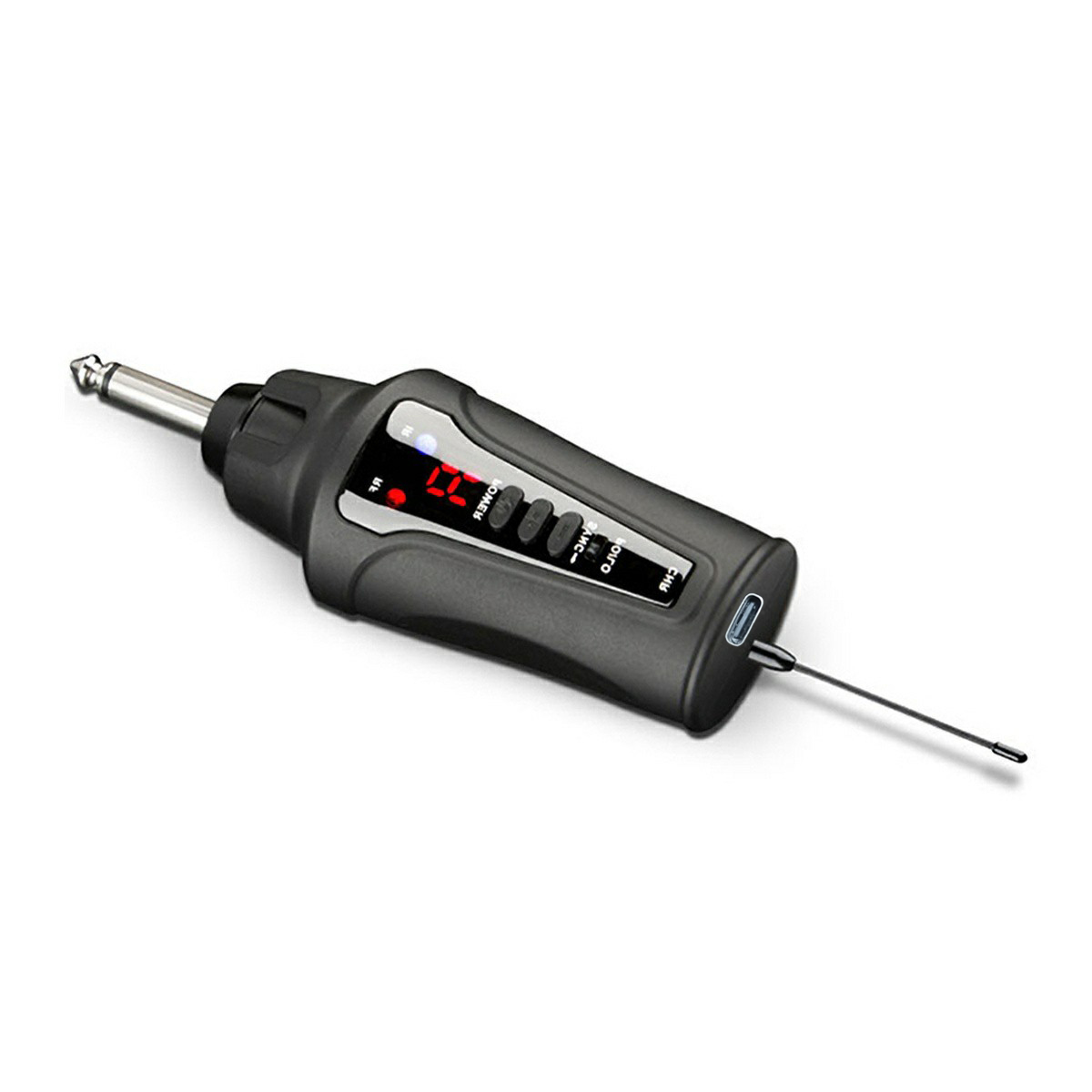 FT-5 Wireless Clarinet Microphone