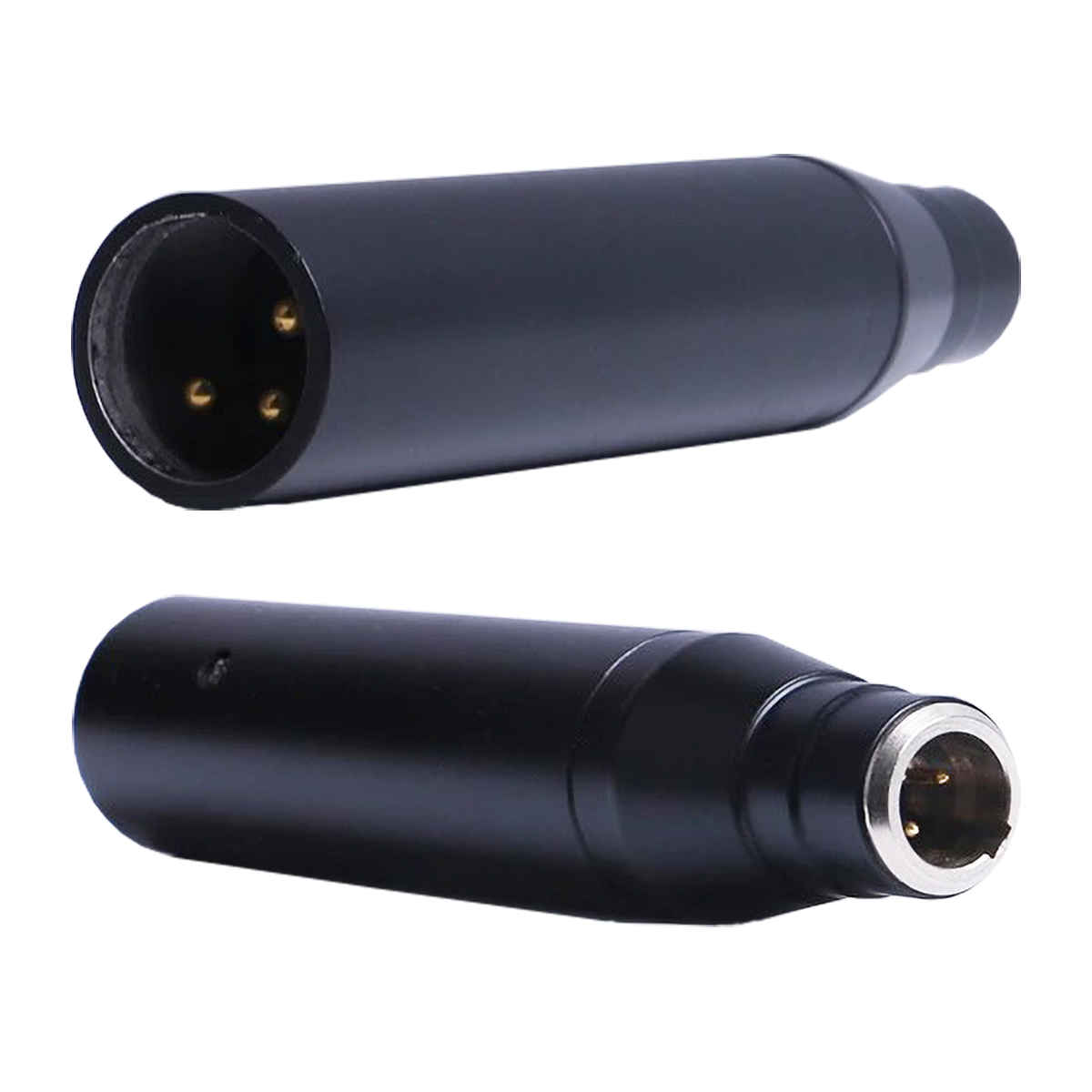 ST-30 Wired Saxophone Microphone Clip-On