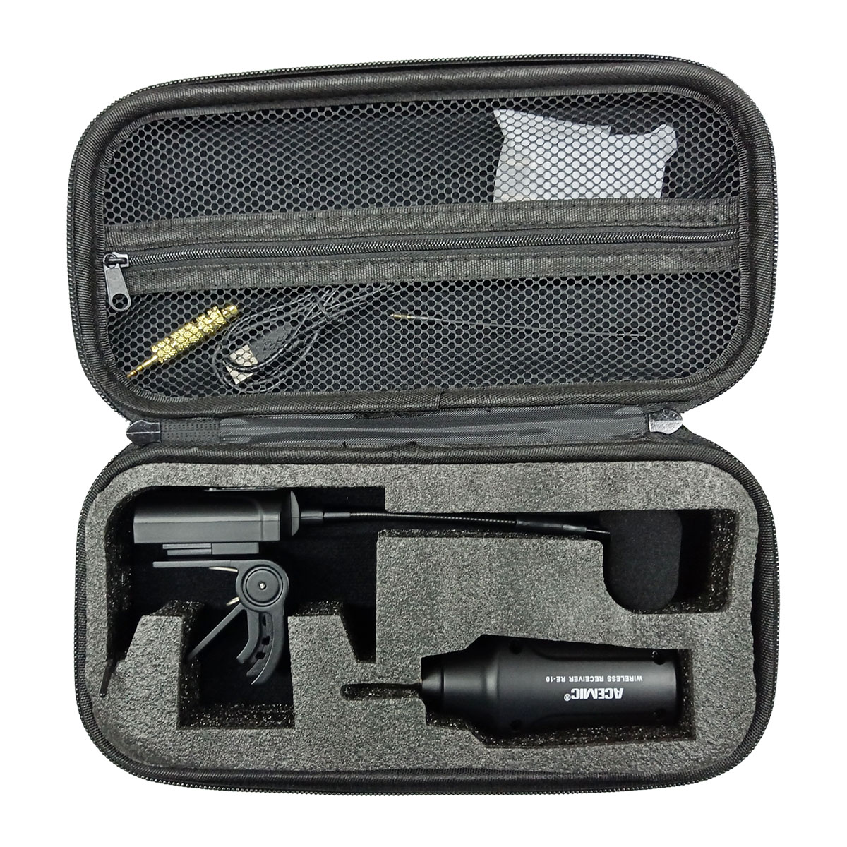KT-5 Wireless Clarinet Microphone System