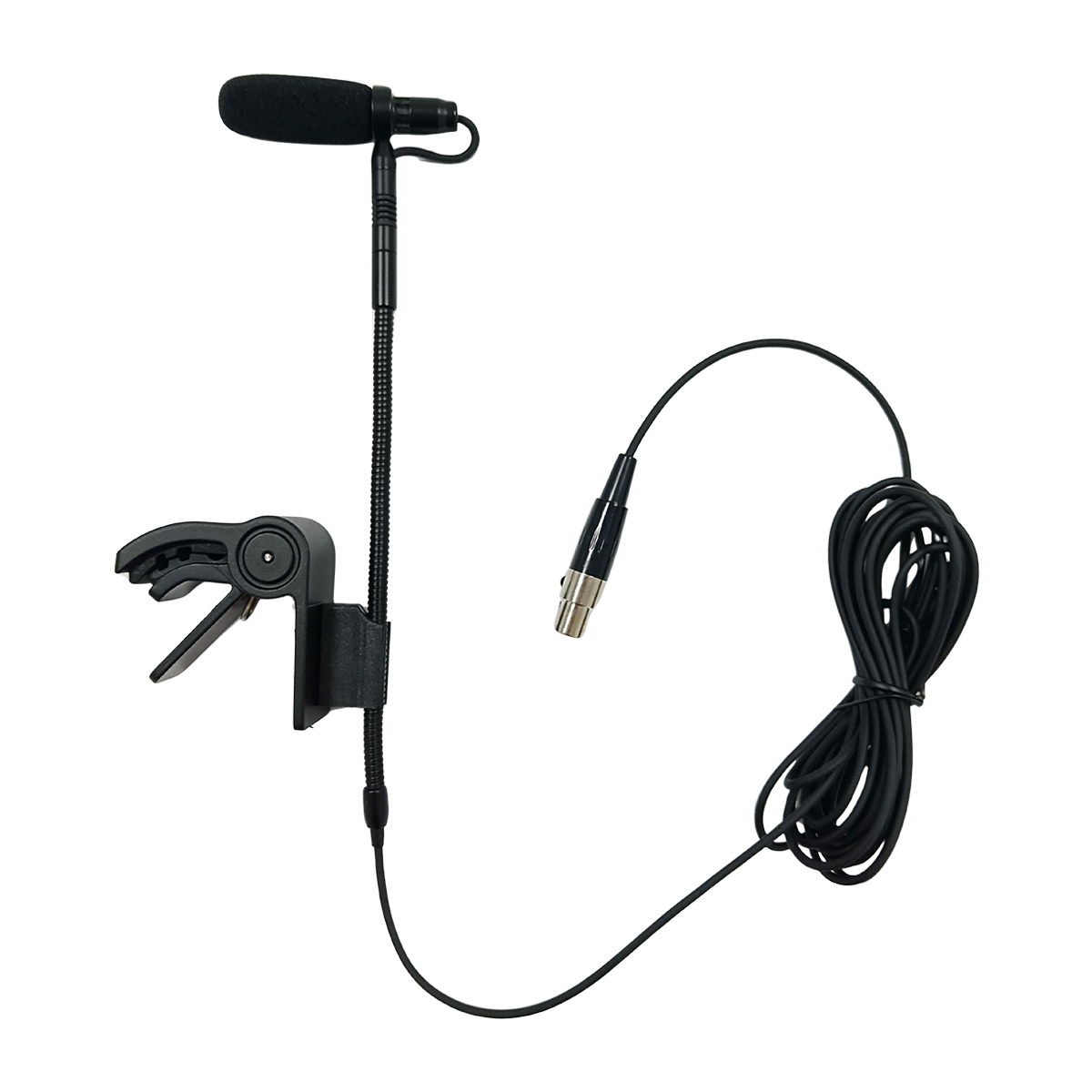 KT-10 Wired Clarinet Microphone