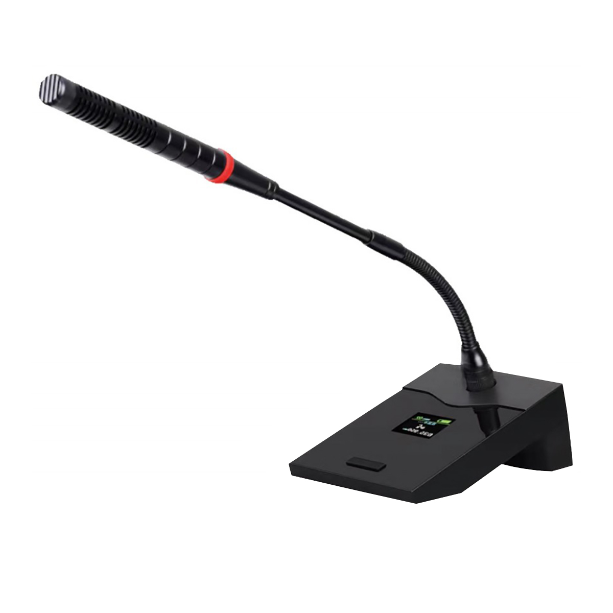 X4/CM-B Wireless Conference Microphone System 4 Channel