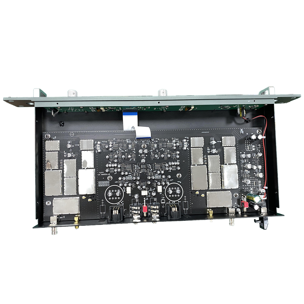 G4/TR-1 XLR Wireless Microphone Transmitter and Receiver