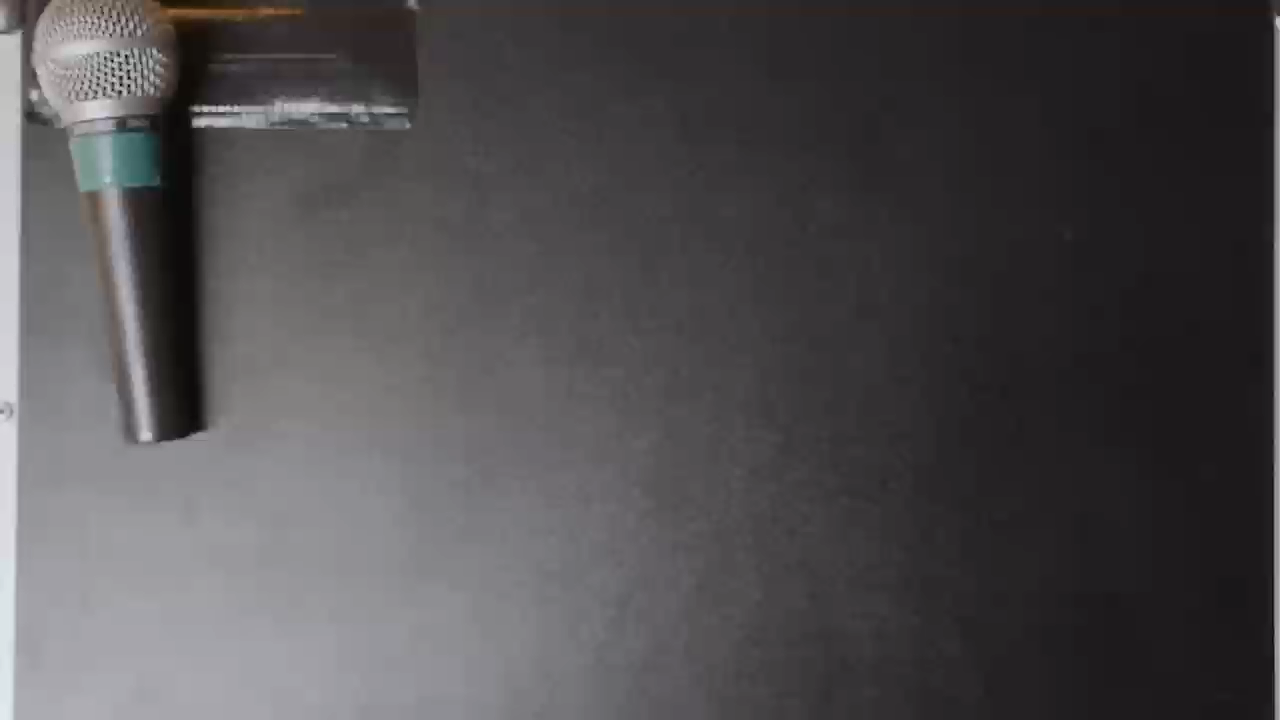 G6C 2.4G Wireless Audio Transmitter and Receiver System